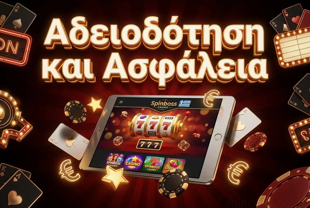 Αδειοδότηση και Ασφάλεια