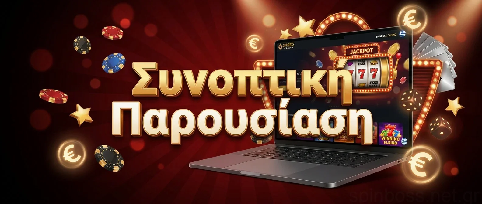Συνοπτική Παρουσίαση